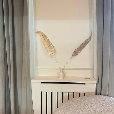 Luxurious Loft Near Opera Париж