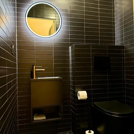 Luxurious Loft Near Opera * Париж