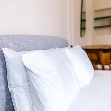 Apartment Luxurious Loft Near Opera Paris