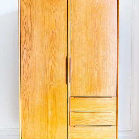 Apartment Luxurious Loft Near Opera