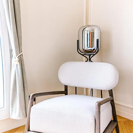 Luxurious Loft Near Opera Apartment