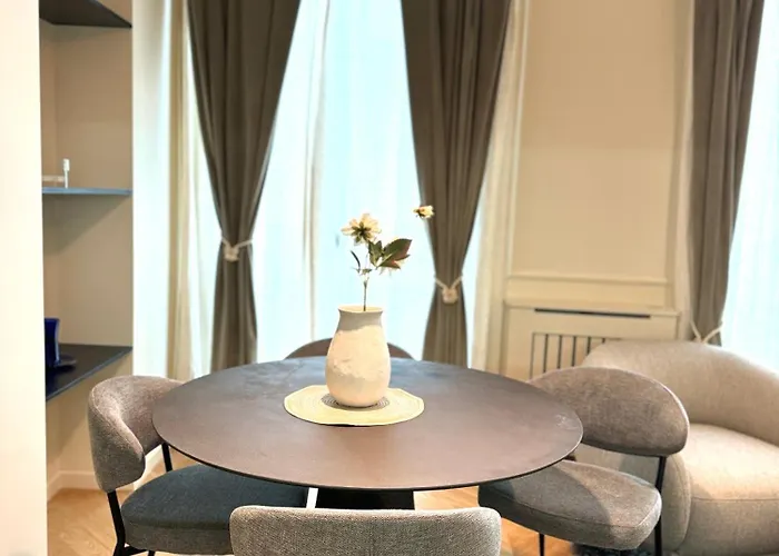 Luxurious Loft Near Opera 巴黎