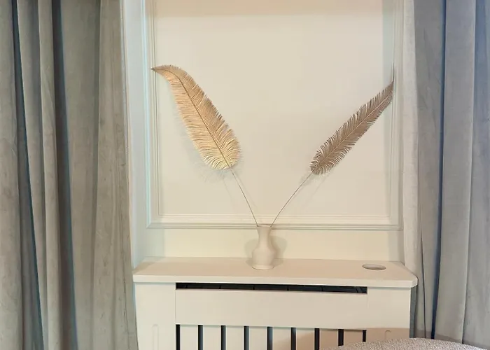 Luxurious Loft Near Opera Παρίσι