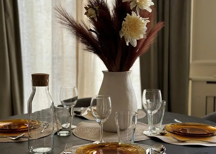 Διαμέρισμα Luxurious Loft Near Opera Παρίσι