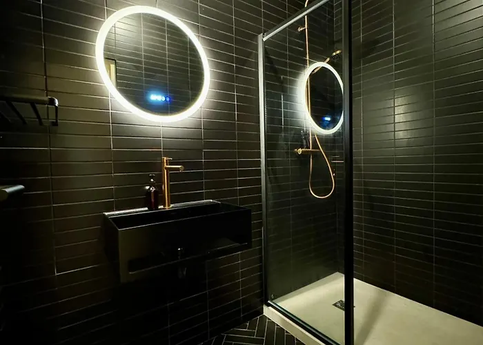 Luxurious Loft Near Opera Διαμέρισμα Παρίσι