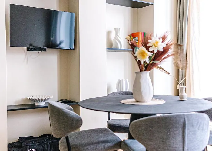 Luxurious Loft Near Opera * Παρίσι